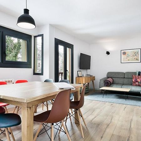 Luderna - Apartamento Espiargo Garós 外观 照片