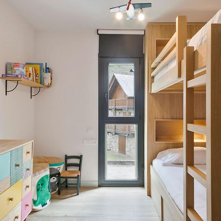 Luderna - Apartamento Espiargo Garós 外观 照片