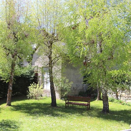 Luderna - Apartamento Espiargo Garós 外观 照片