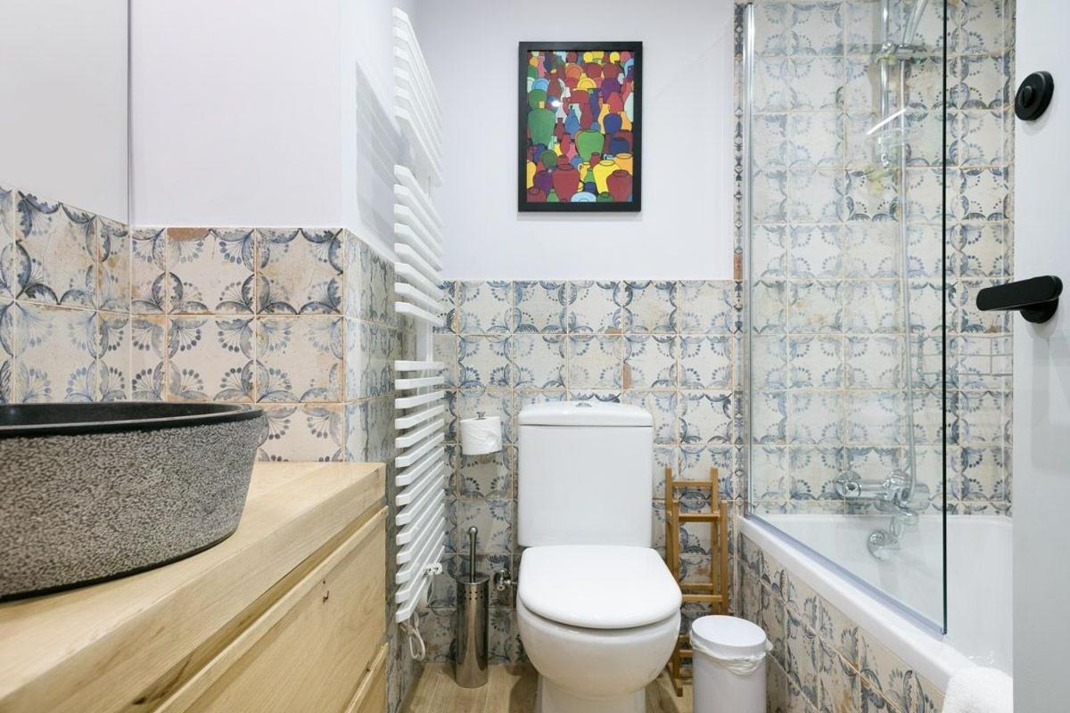 Luderna - Apartamento Espiargo Garós 外观 照片